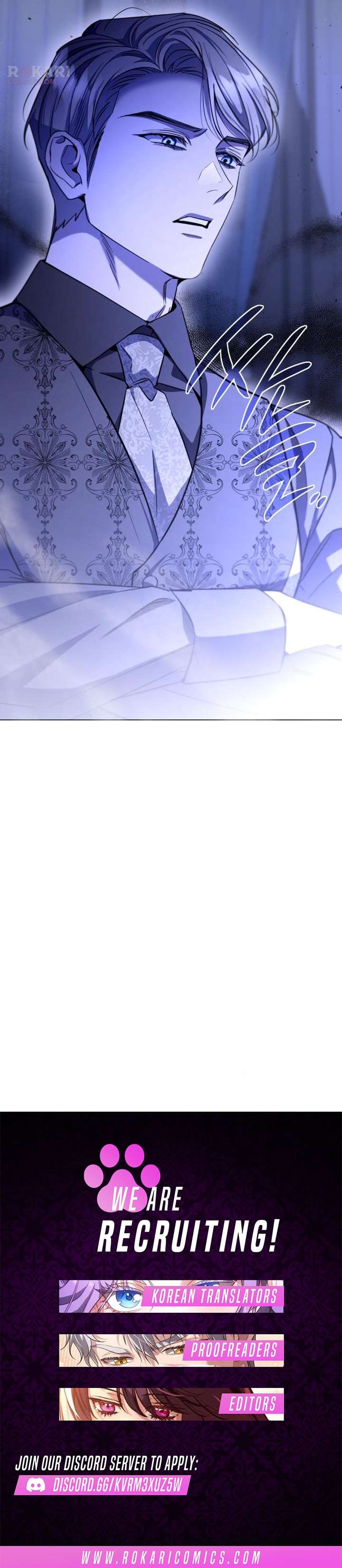 To the Perfect Duke Chapter 32 - Page 14