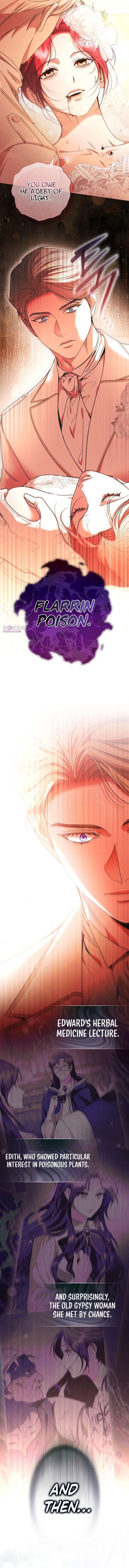 To the Perfect Duke Chapter 32 - Page 2