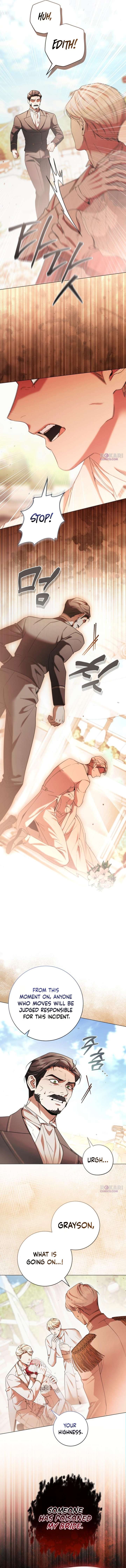 To the Perfect Duke Chapter 32 - Page 3