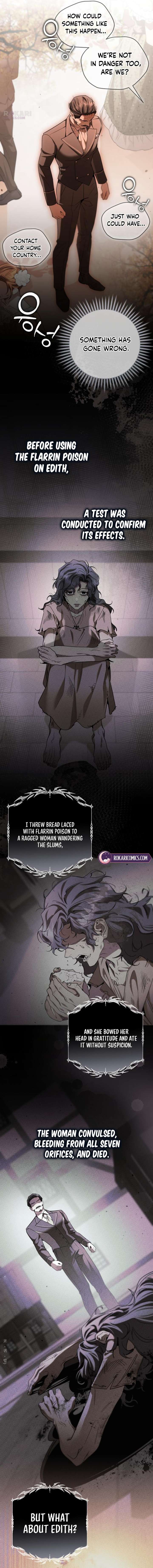 To the Perfect Duke Chapter 32 - Page 5