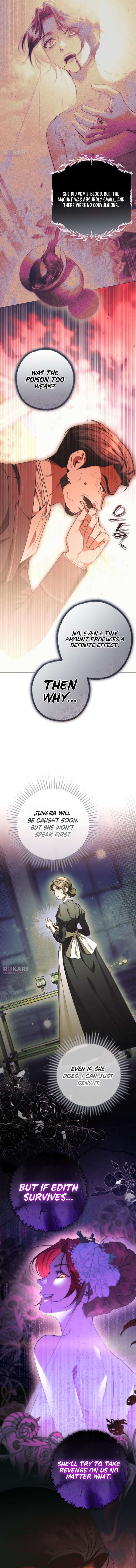 To the Perfect Duke Chapter 32 - Page 6