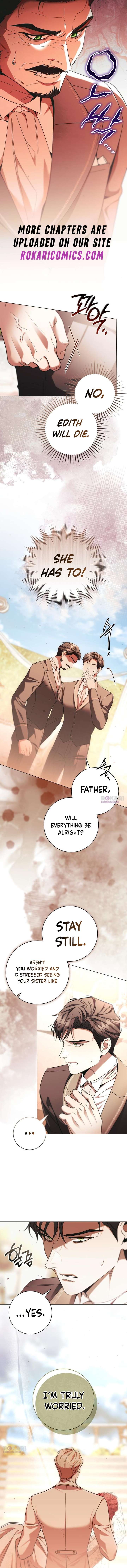 To the Perfect Duke Chapter 32 - Page 7