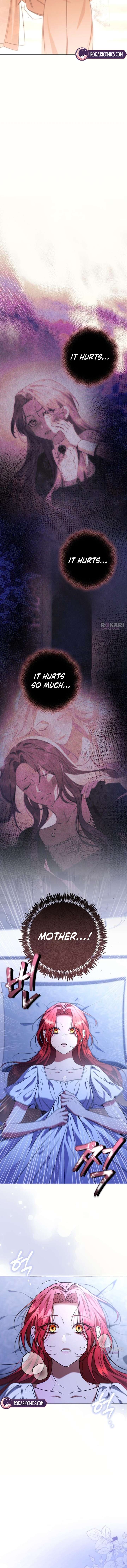 To the Perfect Duke Chapter 32 - Page 8