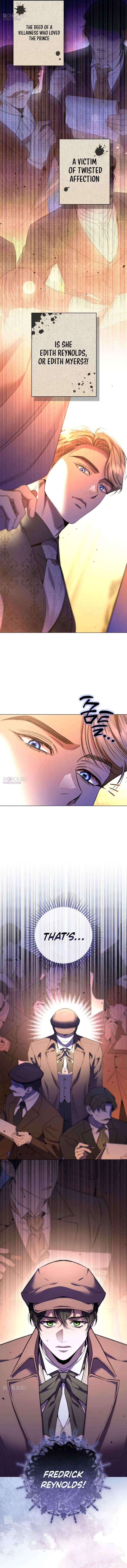 To the Perfect Duke Chapter 33 - Page 14