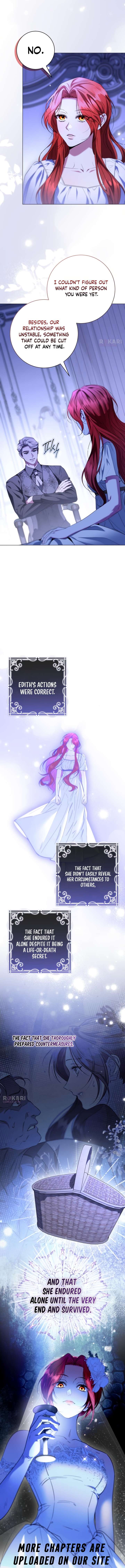 To the Perfect Duke Chapter 33 - Page 3