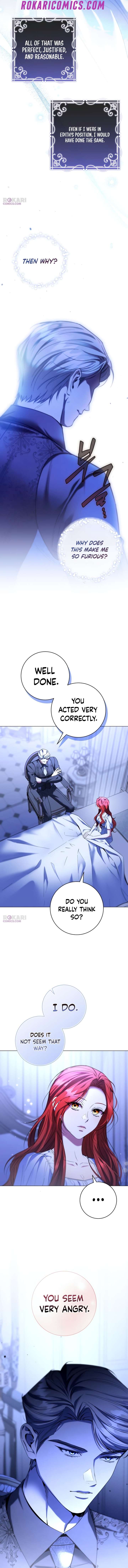 To the Perfect Duke Chapter 33 - Page 4