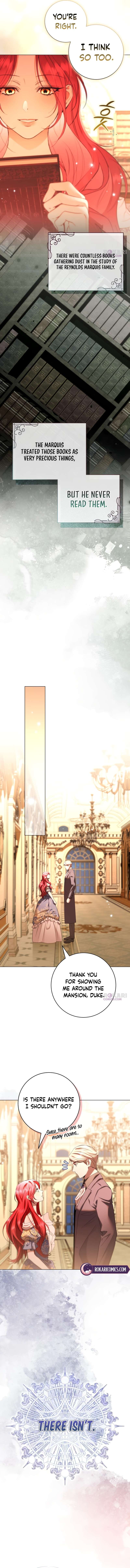 To the Perfect Duke Chapter 35 - Page 14