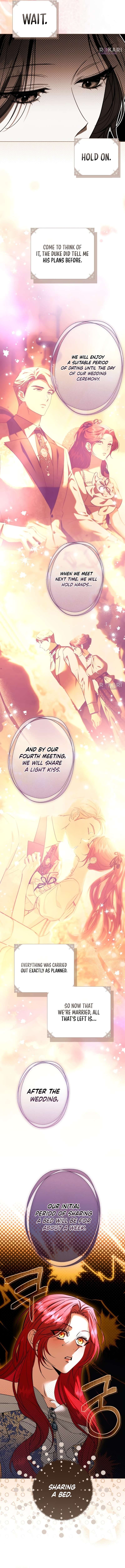 To the Perfect Duke Chapter 36 - Page 2