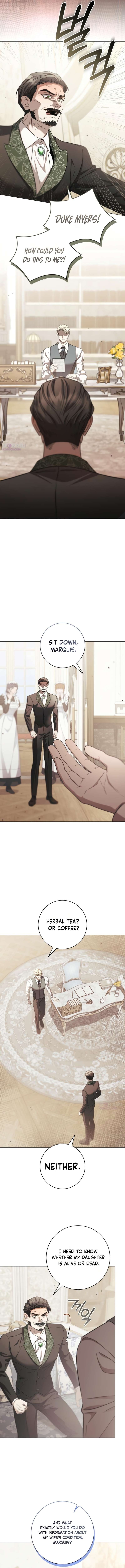 To the Perfect Duke Chapter 37 - Page 13
