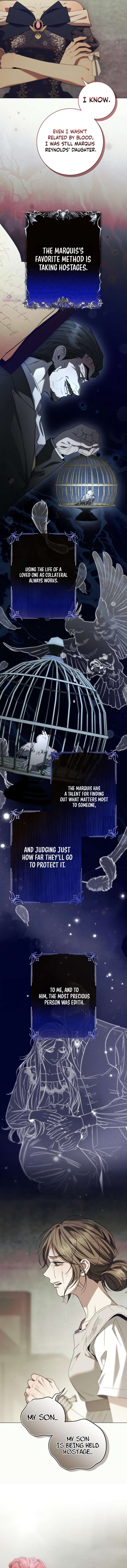 To the Perfect Duke Chapter 37 - Page 5