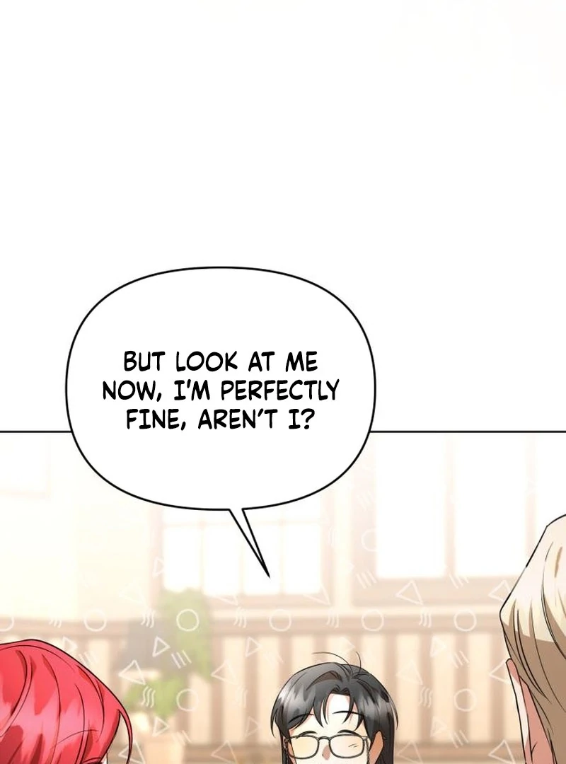 To the Perfect Duke Chapter 8 - Page 11