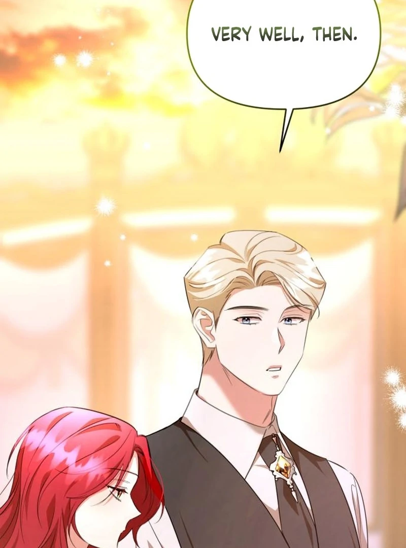 To the Perfect Duke Chapter 8 - Page 117