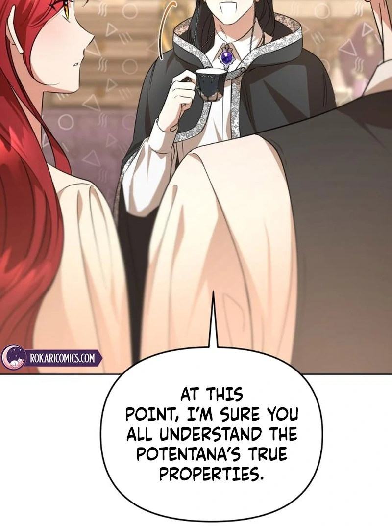 To the Perfect Duke Chapter 8 - Page 12