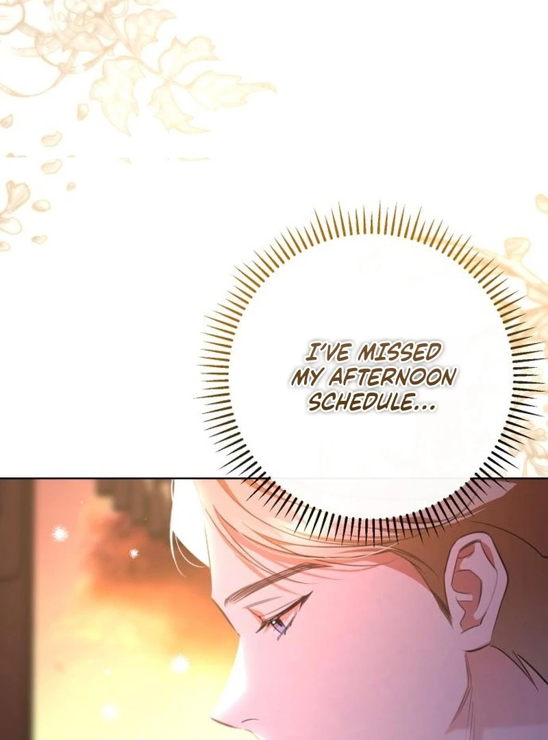 To the Perfect Duke Chapter 8 - Page 126