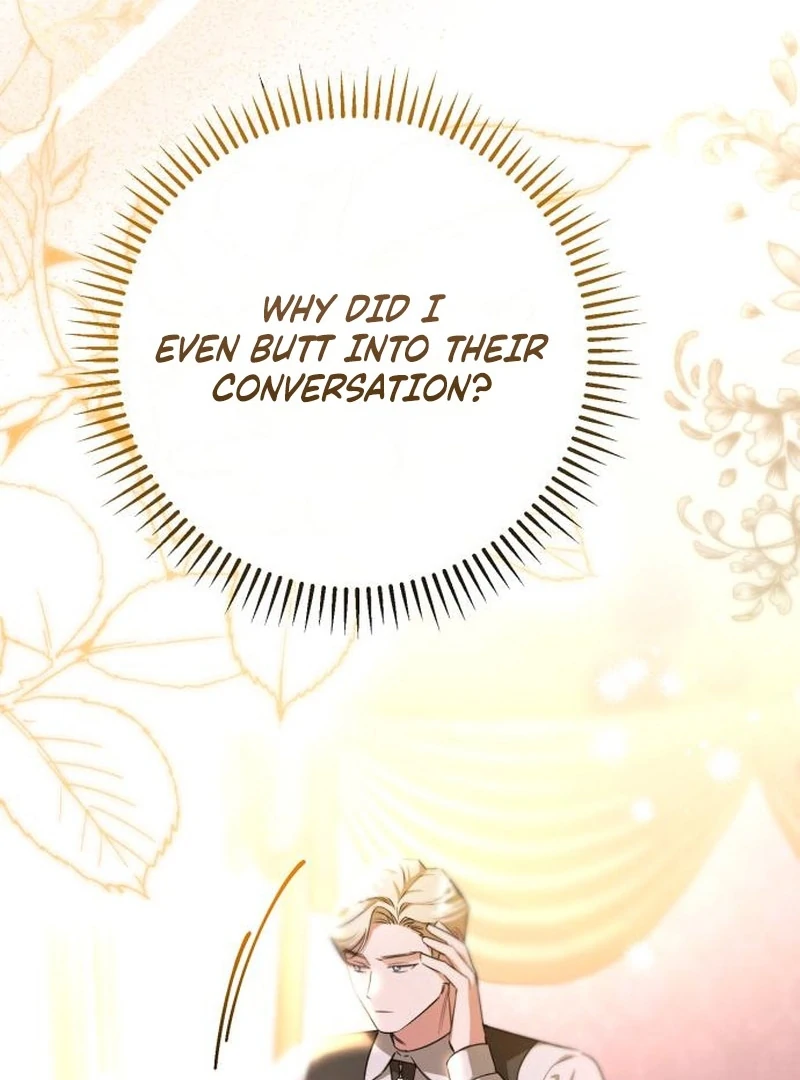 To the Perfect Duke Chapter 8 - Page 128