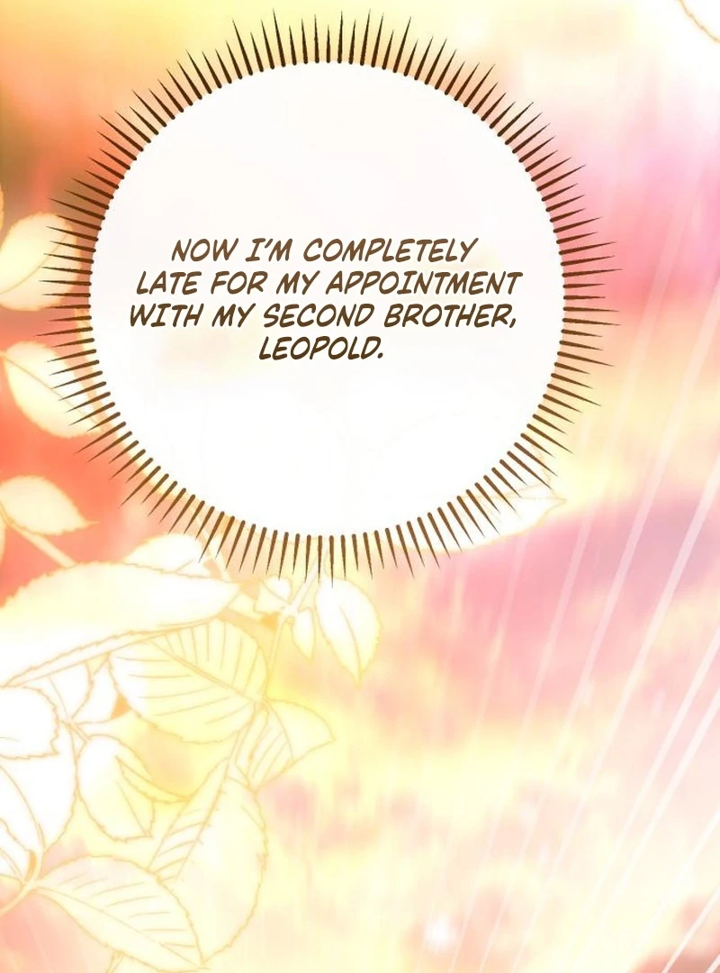 To the Perfect Duke Chapter 8 - Page 131