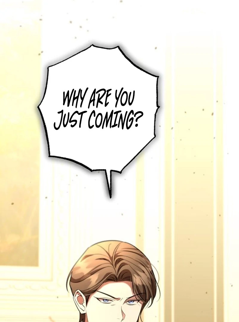 To the Perfect Duke Chapter 8 - Page 135