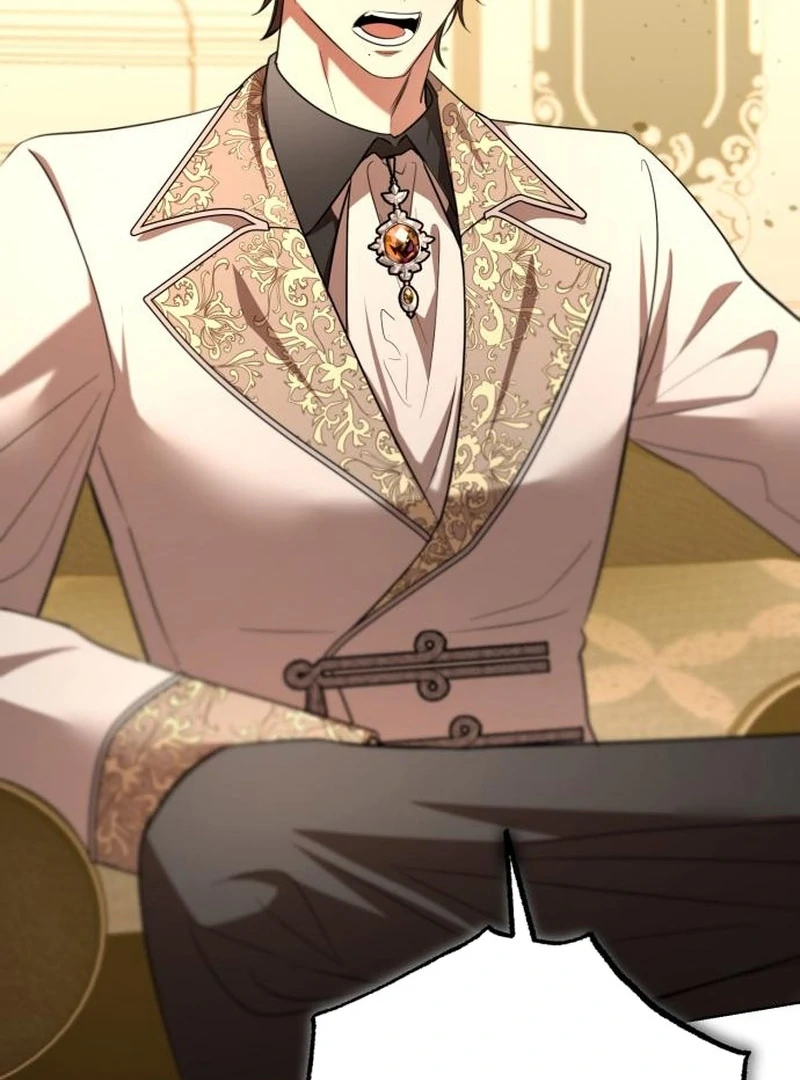 To the Perfect Duke Chapter 8 - Page 136