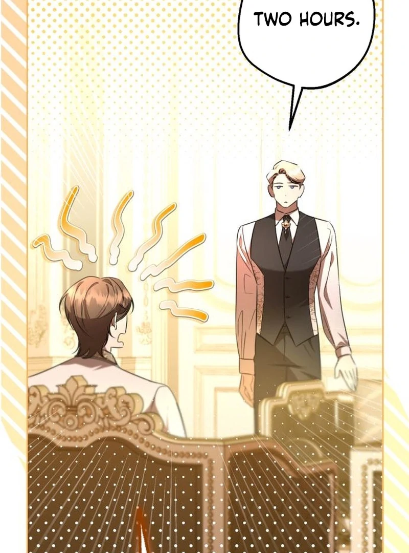 To the Perfect Duke Chapter 8 - Page 138