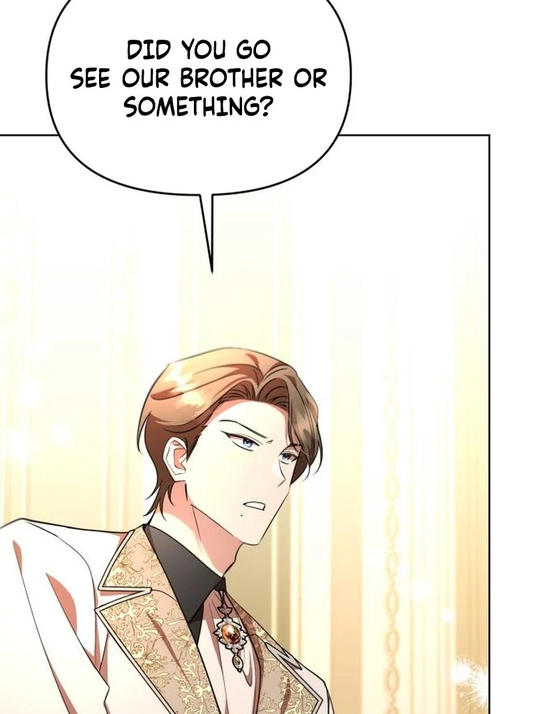 To the Perfect Duke Chapter 8 - Page 142