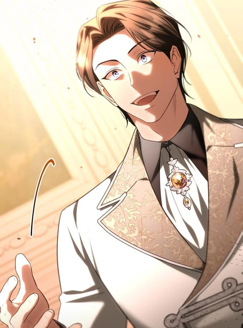 To the Perfect Duke Chapter 8 - Page 153