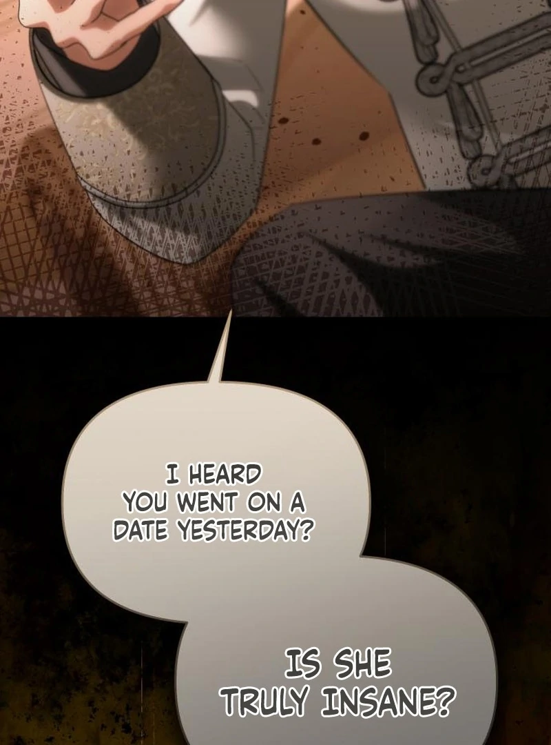 To the Perfect Duke Chapter 8 - Page 154