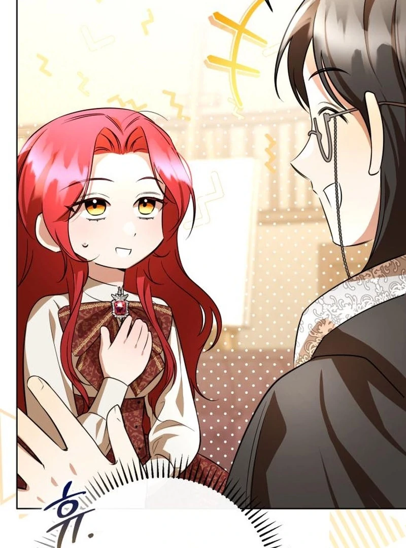 To the Perfect Duke Chapter 8 - Page 16