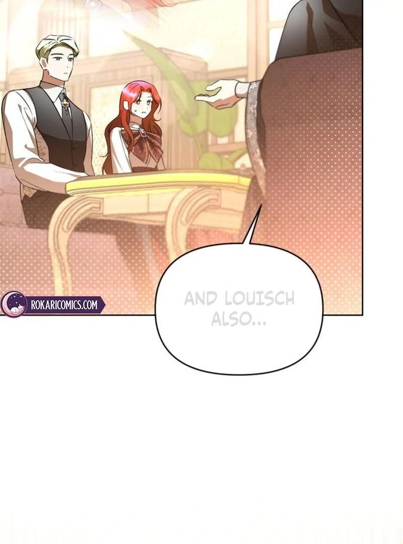 To the Perfect Duke Chapter 8 - Page 21