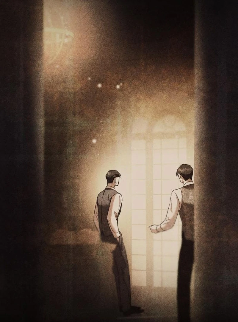 To the Perfect Duke Chapter 8 - Page 23