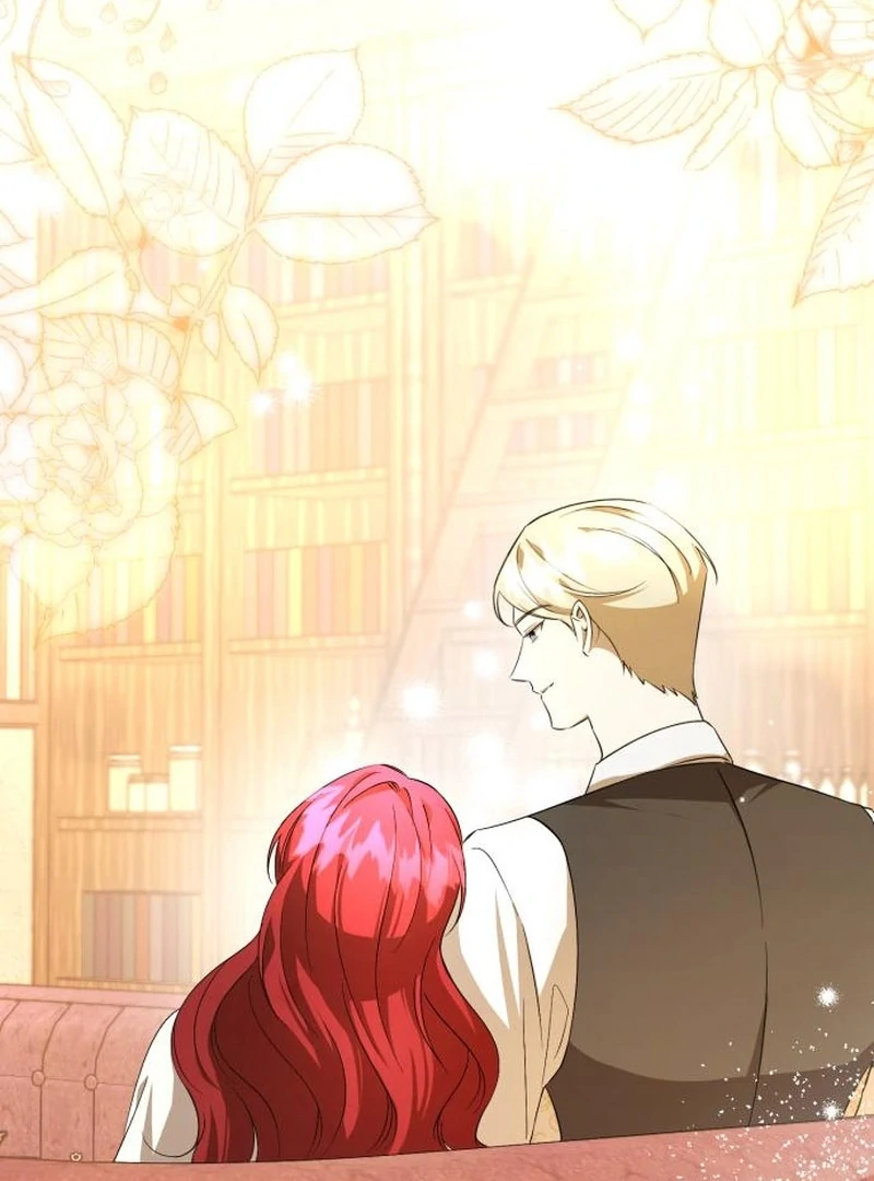 To the Perfect Duke Chapter 8 - Page 34