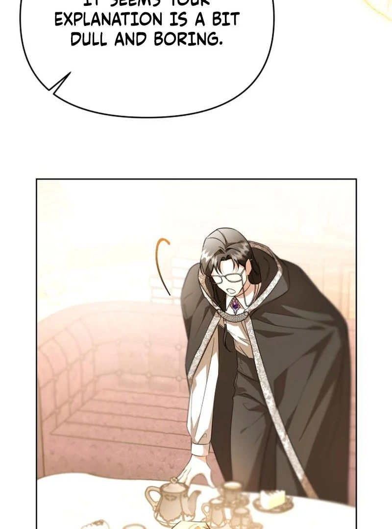 To the Perfect Duke Chapter 8 - Page 36