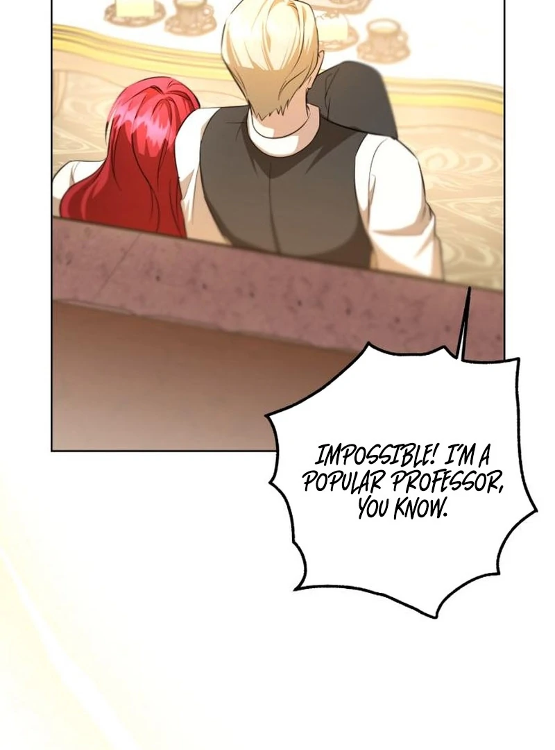 To the Perfect Duke Chapter 8 - Page 37