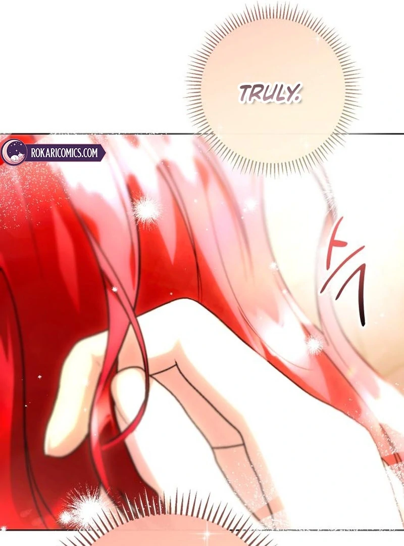 To the Perfect Duke Chapter 8 - Page 42