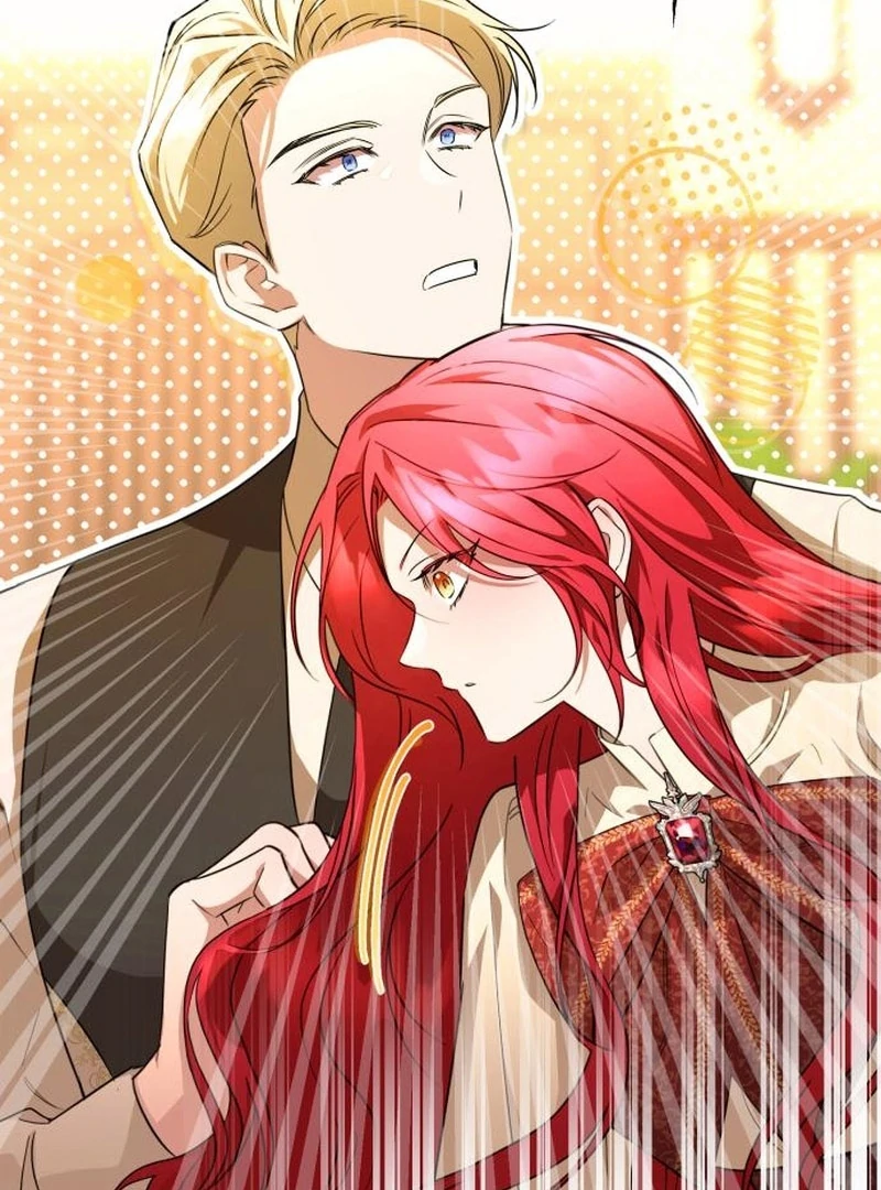 To the Perfect Duke Chapter 8 - Page 44