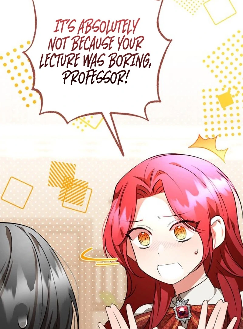 To the Perfect Duke Chapter 8 - Page 53