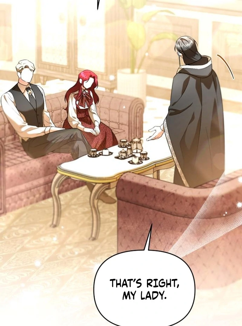 To the Perfect Duke Chapter 8 - Page 6