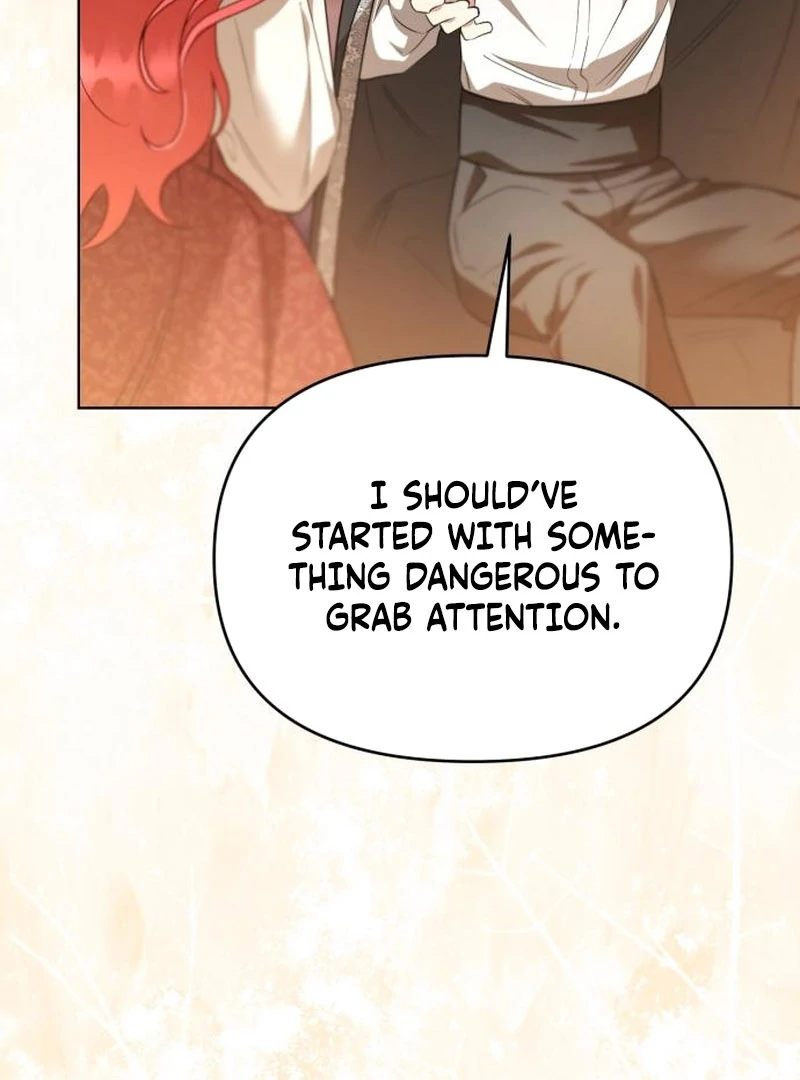 To the Perfect Duke Chapter 8 - Page 61