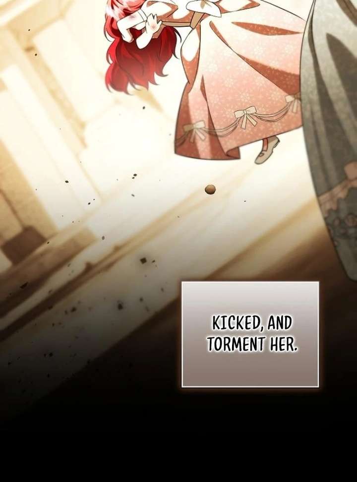 To the Perfect Duke Chapter 9 - Page 110