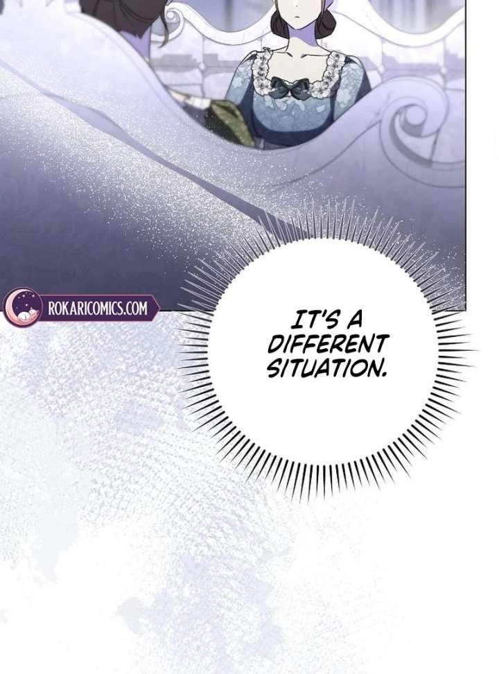 To the Perfect Duke Chapter 9 - Page 128