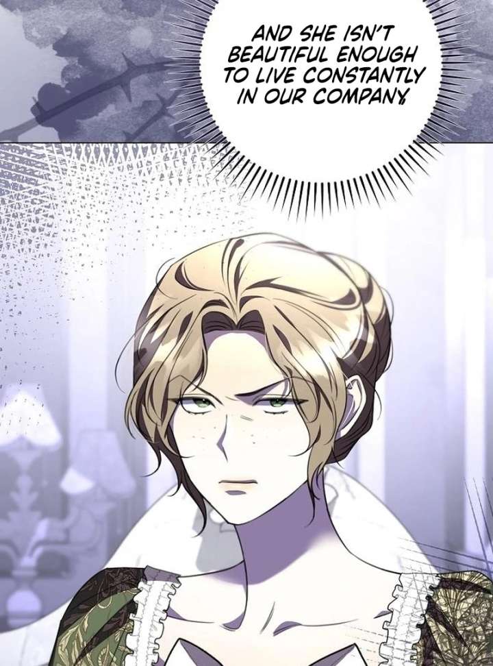 To the Perfect Duke Chapter 9 - Page 131