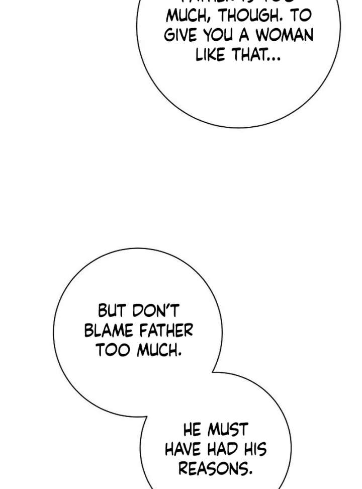 To the Perfect Duke Chapter 9 - Page 21