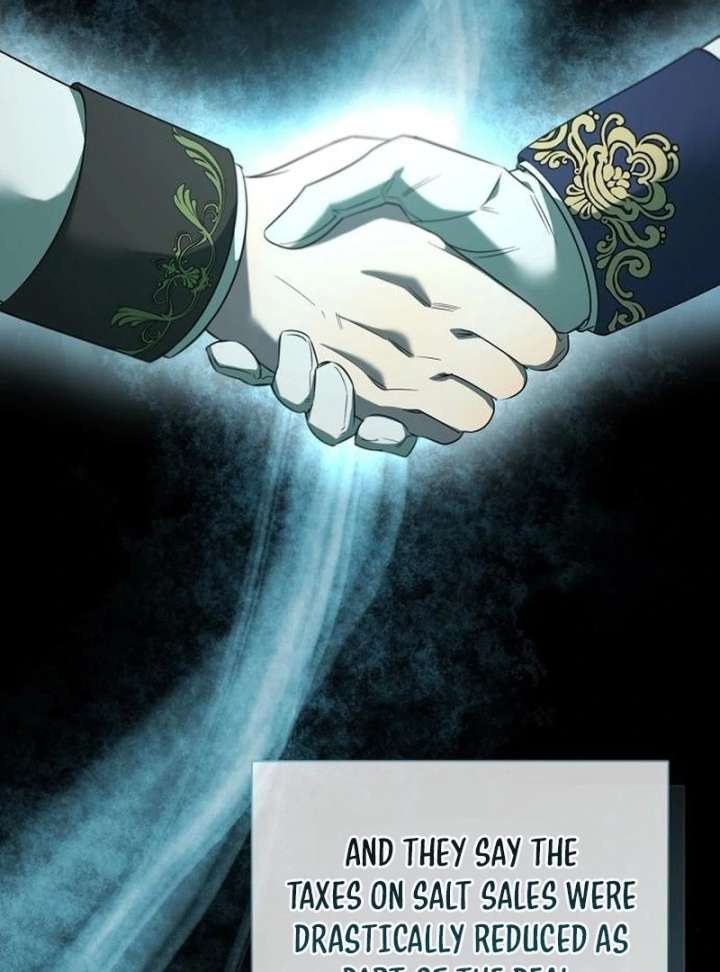 To the Perfect Duke Chapter 9 - Page 90