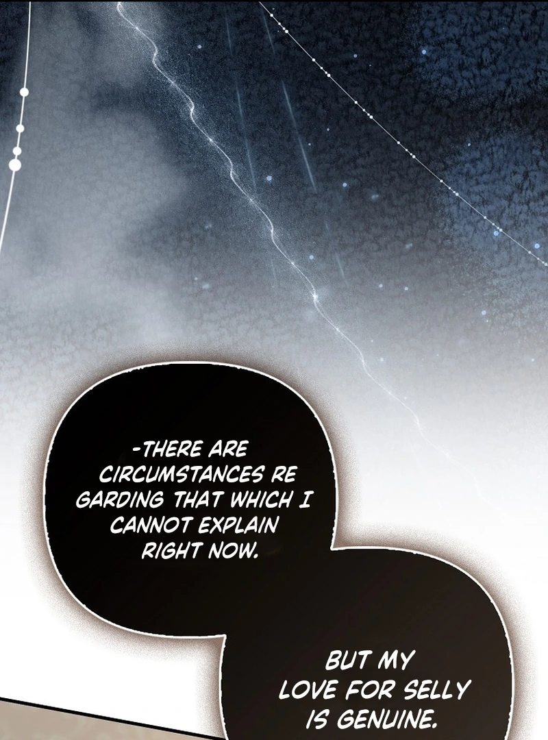 The Male Lead Is Obsessed With Proposing to Me Chapter 13 - Page 101