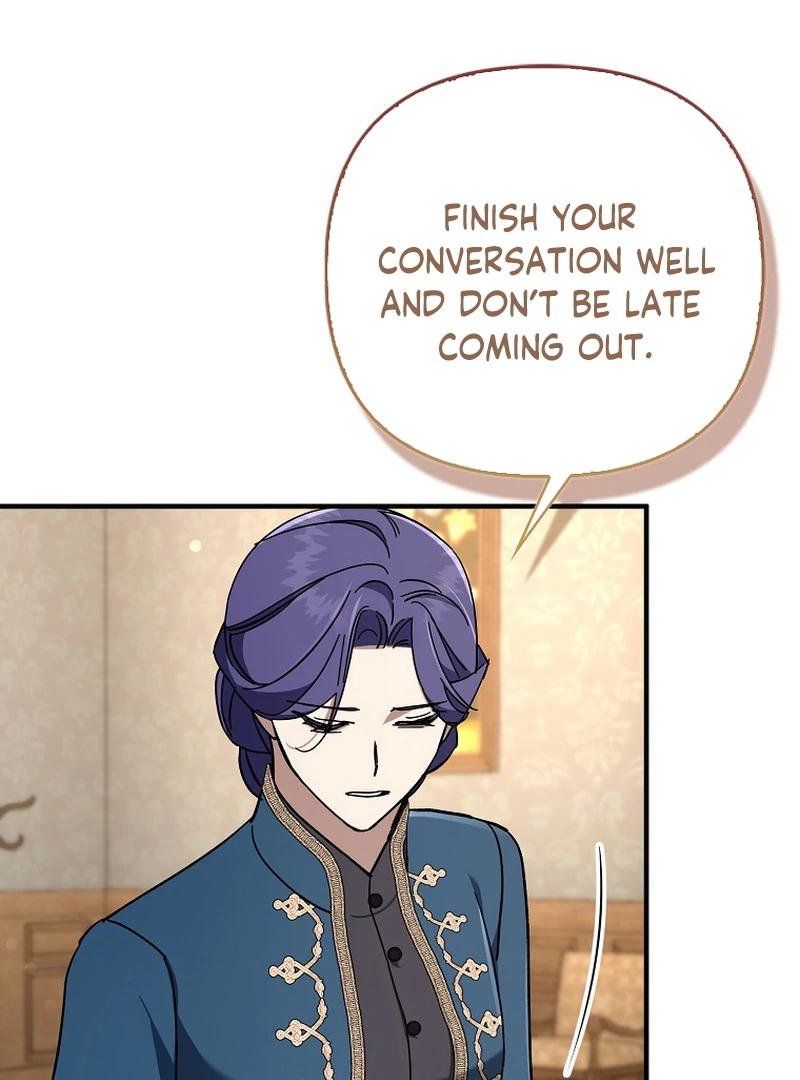 The Male Lead Is Obsessed With Proposing to Me Chapter 13 - Page 111