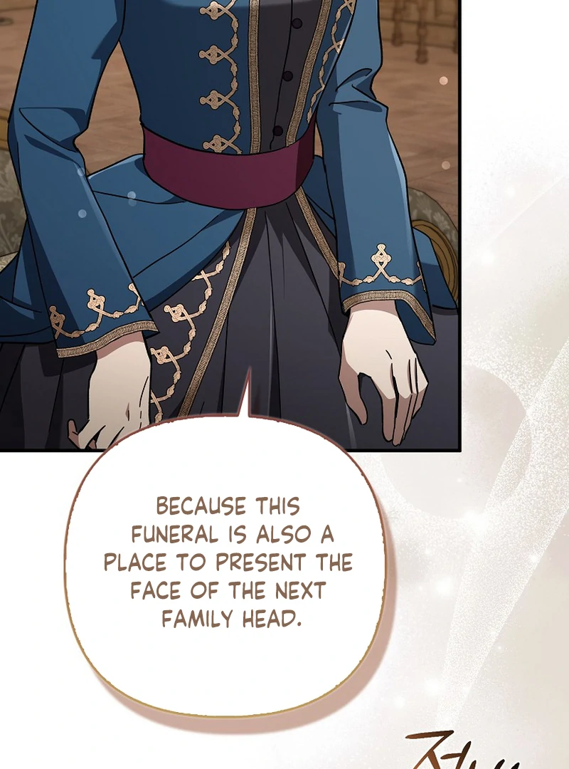 The Male Lead Is Obsessed With Proposing to Me Chapter 13 - Page 112