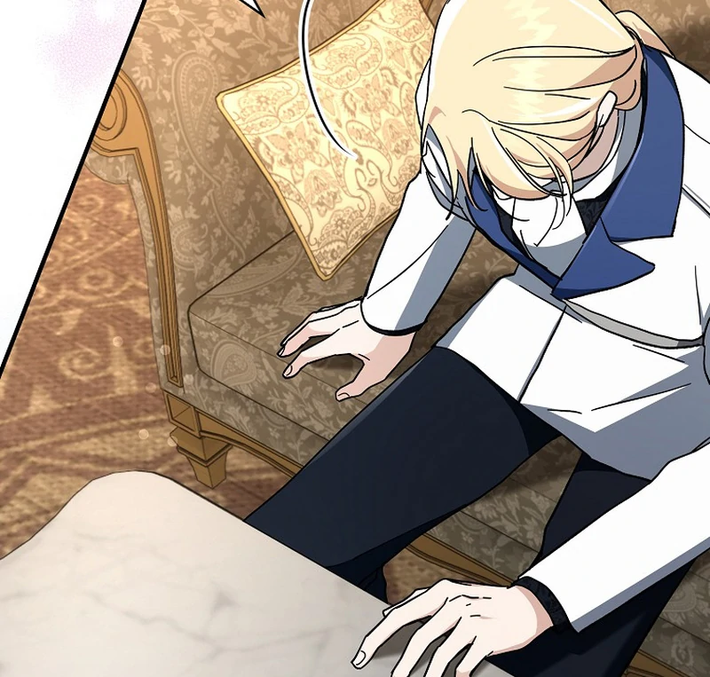 The Male Lead Is Obsessed With Proposing to Me Chapter 13 - Page 115