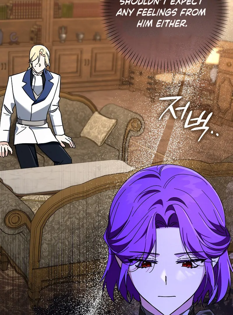 The Male Lead Is Obsessed With Proposing to Me Chapter 13 - Page 130