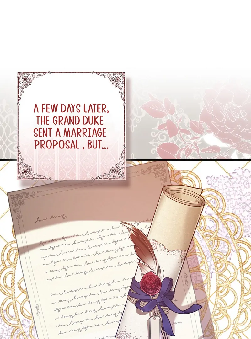 The Male Lead Is Obsessed With Proposing to Me Chapter 13 - Page 29