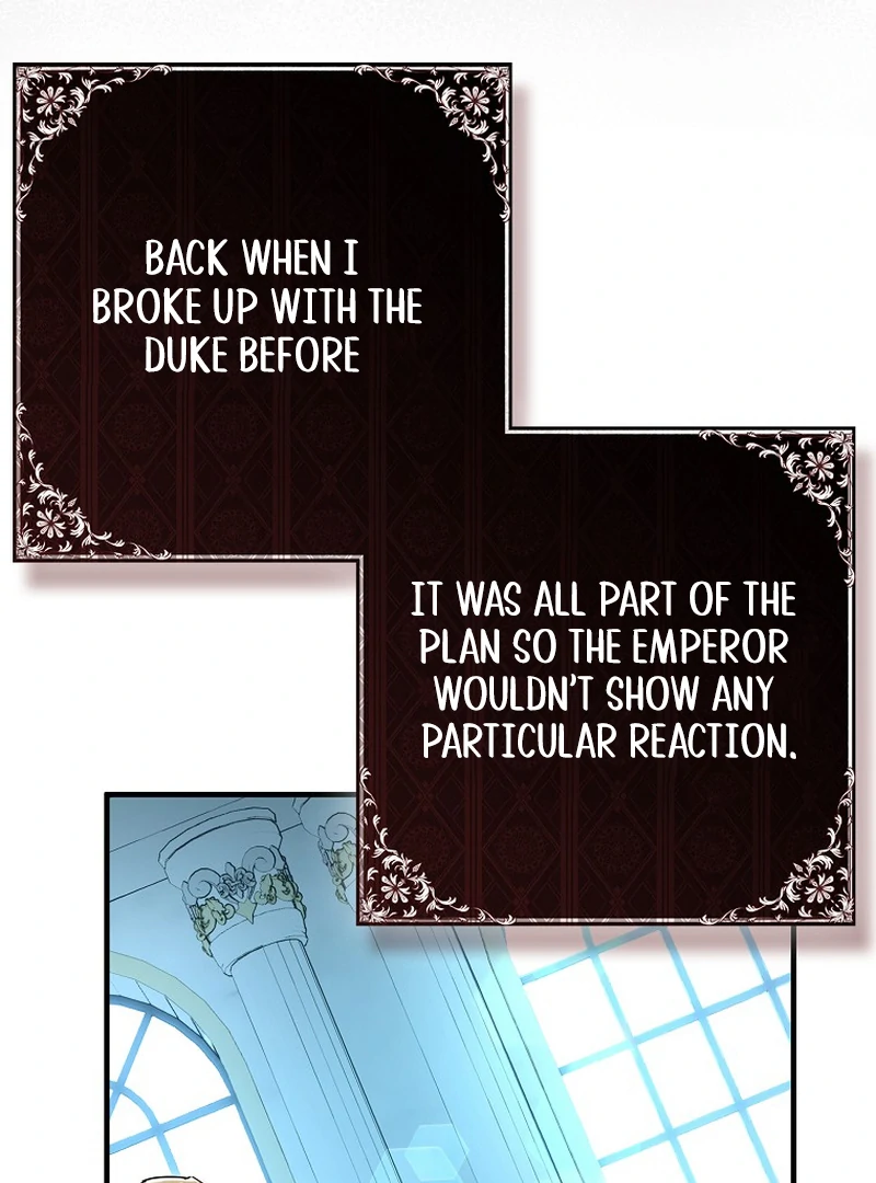 The Male Lead Is Obsessed With Proposing to Me Chapter 13 - Page 31