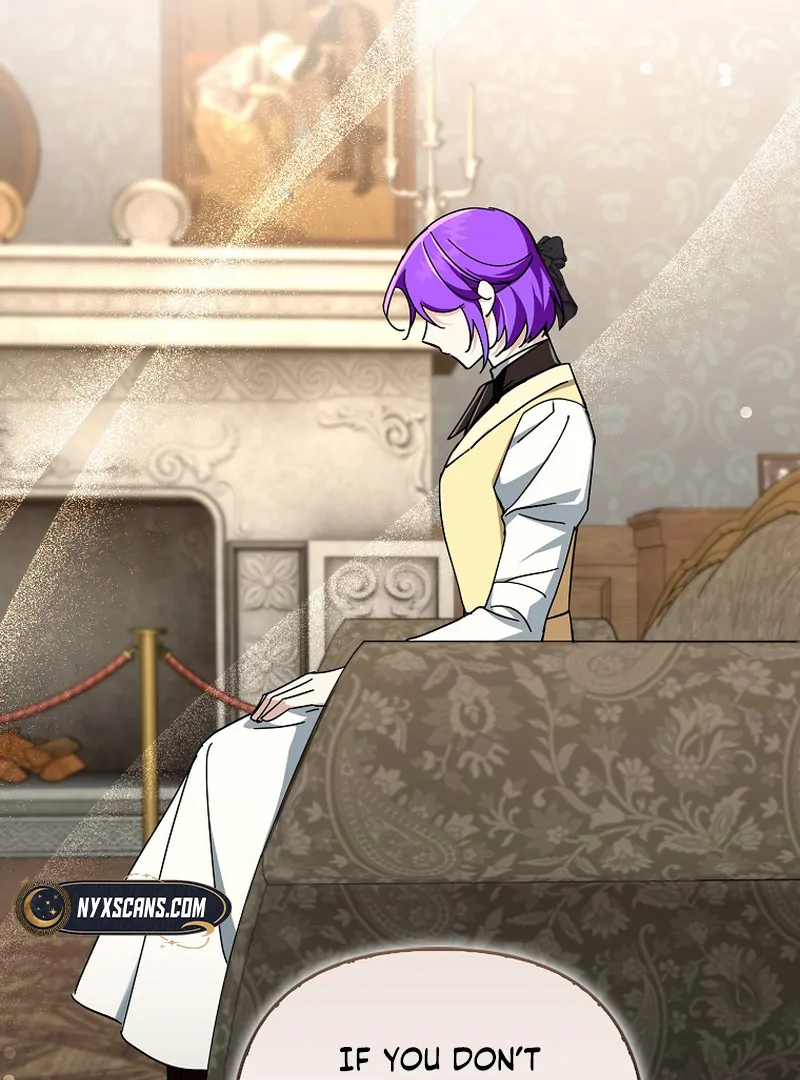 The Male Lead Is Obsessed With Proposing to Me Chapter 13 - Page 46